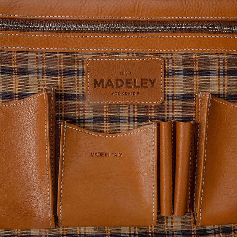The Madeley Scout - Tobacco